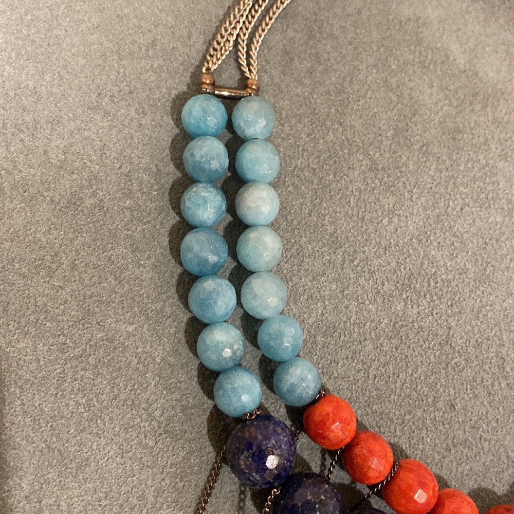 Statement Necklace - image 7